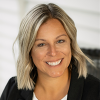 Community Heart & Soul Certified Coach Melissa Fox headshot