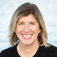 Community Heart & Soul Certified Coach Mindie Reule headshot