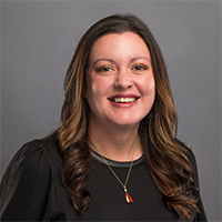 Community Heart & Soul Certified Coach Shyanne Wallace headshot