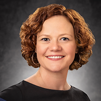 Community Heart & Soul Certified Coach Tory Irgang headshot