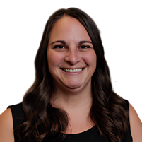 Picture of Jillian Foster, Community Heart & Soul Staff, headshot
