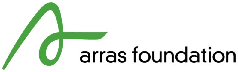 image of Arras Foundation logo