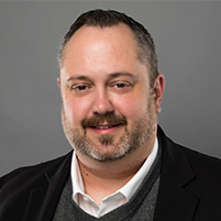 Community Heart & Soul Coach Corey Kopp headshot
