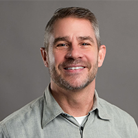Community Heart & Soul Coach, Peter Baker, headshot